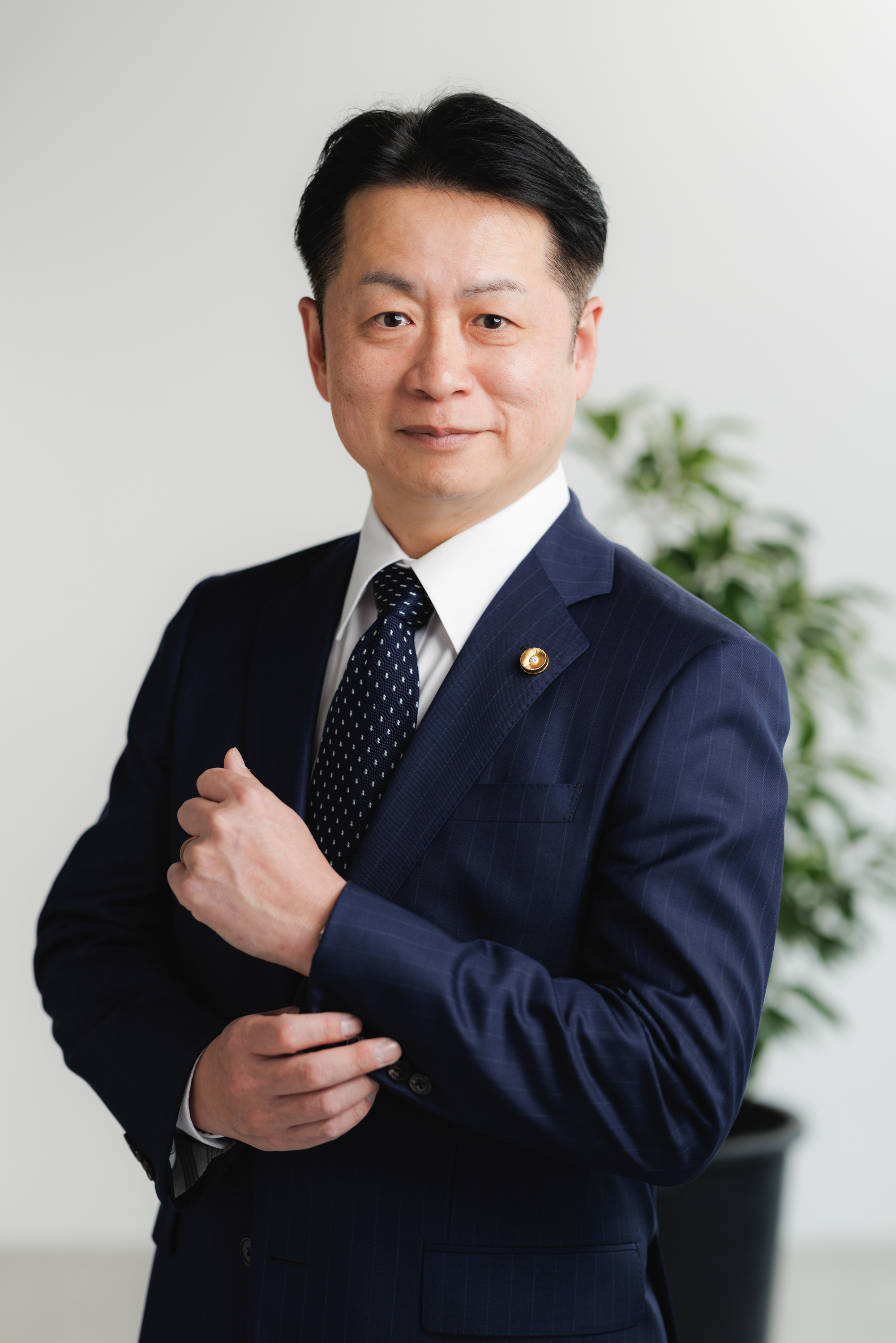 久常 謙一郎